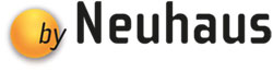 byNeuhaus – Ihr Spezialist für dentale CAD-/CAM Technik Logo